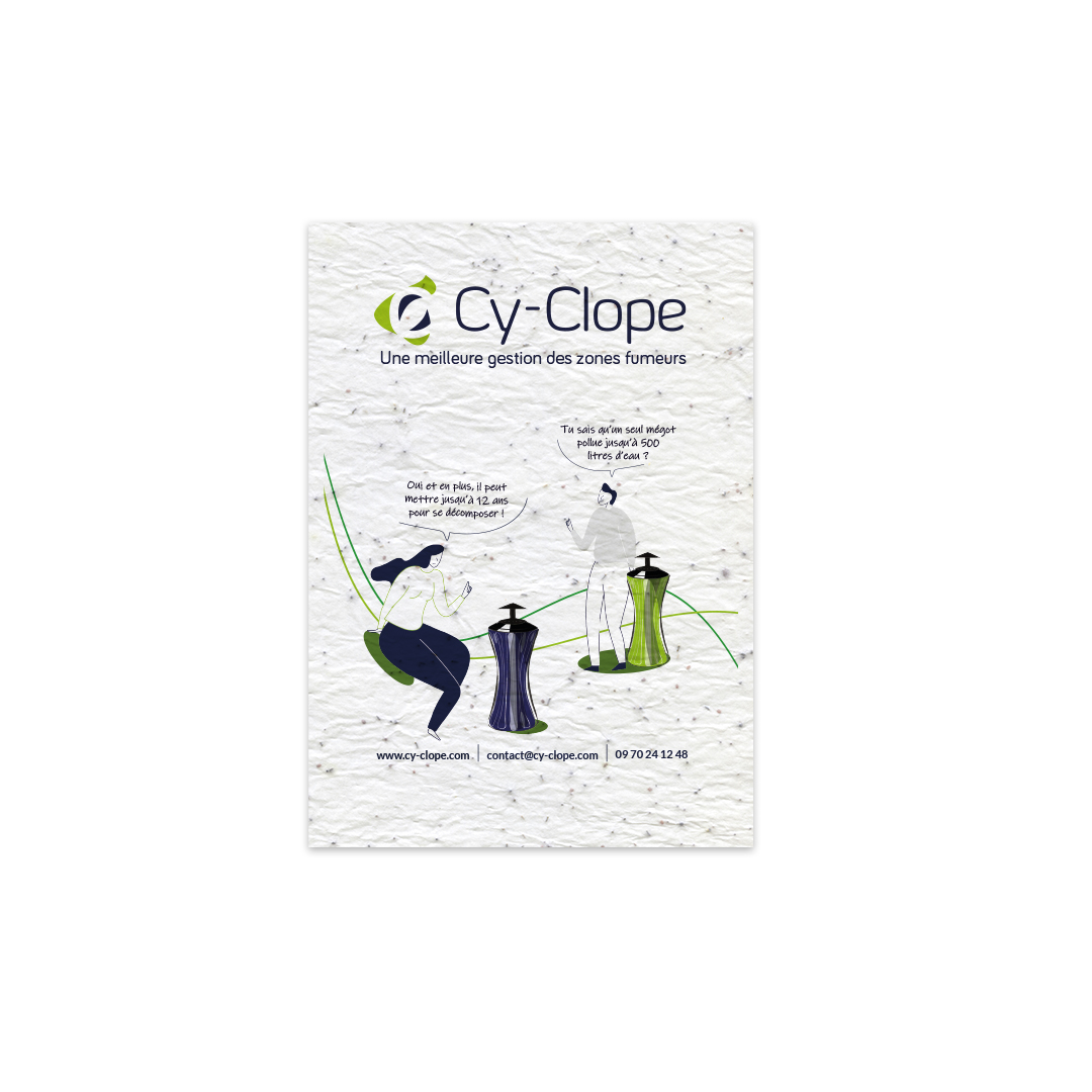 flyer plume 70g