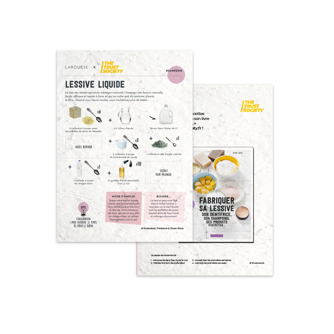 flyer recto verso plume 100g
