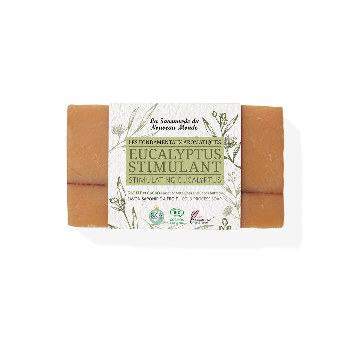 sleeve savon premium