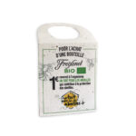 accroche-bouteille-packaging-papier-ensemence-zero-dechet-zero-dechet