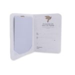 porte carte ensemencé – carte