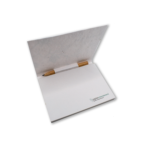 bloc notes mini crayon vf1