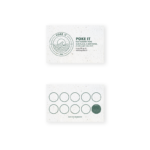 carte fidélité ensemencée – poke it